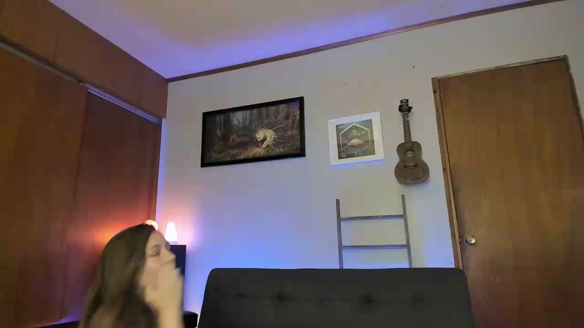 Gallery image thumbnail from KennaKind's myfreecams stream on, 06/21/2026, 02:46 image 17 of 20