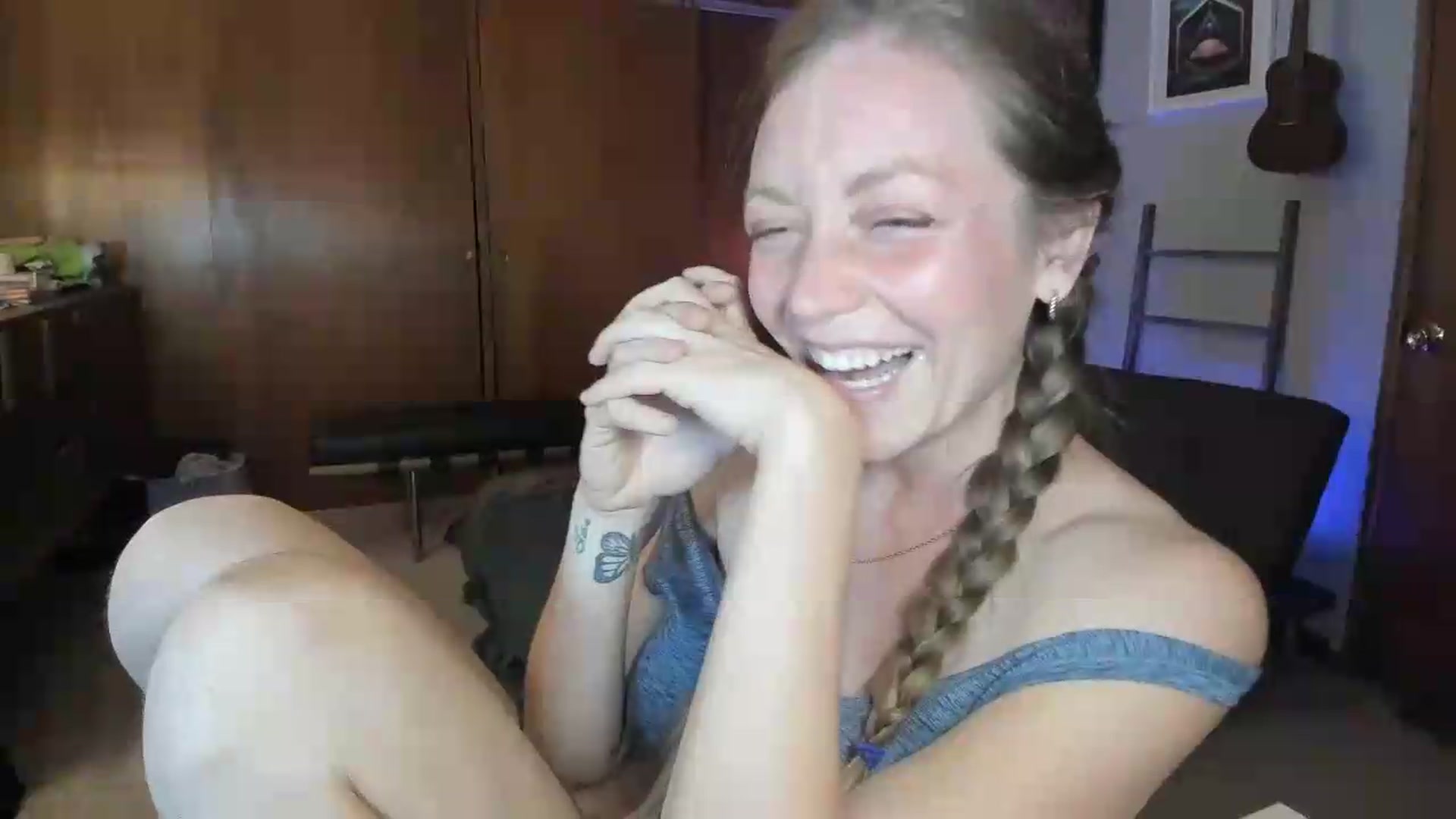 Gallery image thumbnail from KennaKind's myfreecams stream on, 06/26/2026, 03:13 image 15 of 20