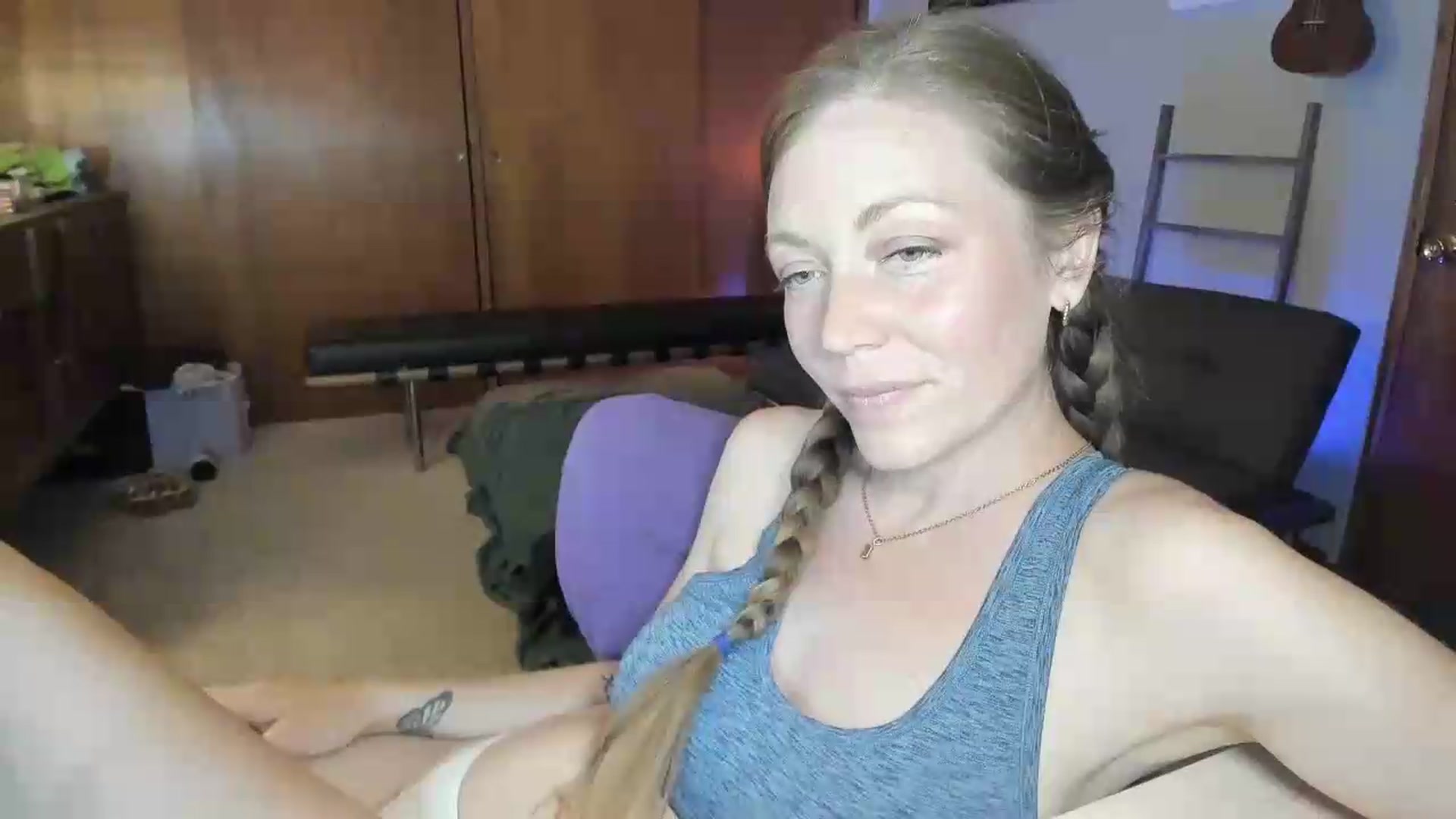 Gallery image thumbnail from KennaKind's myfreecams stream on, 06/26/2026, 03:13 image 10 of 20