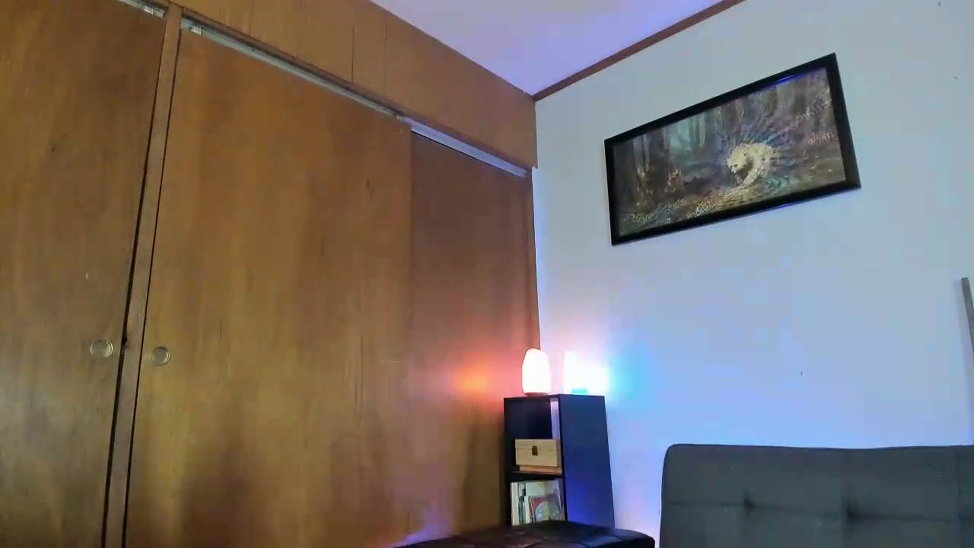 Gallery image thumbnail from KennaKind's myfreecams stream on, 06/28/2026, 03:17 image 4 of 20