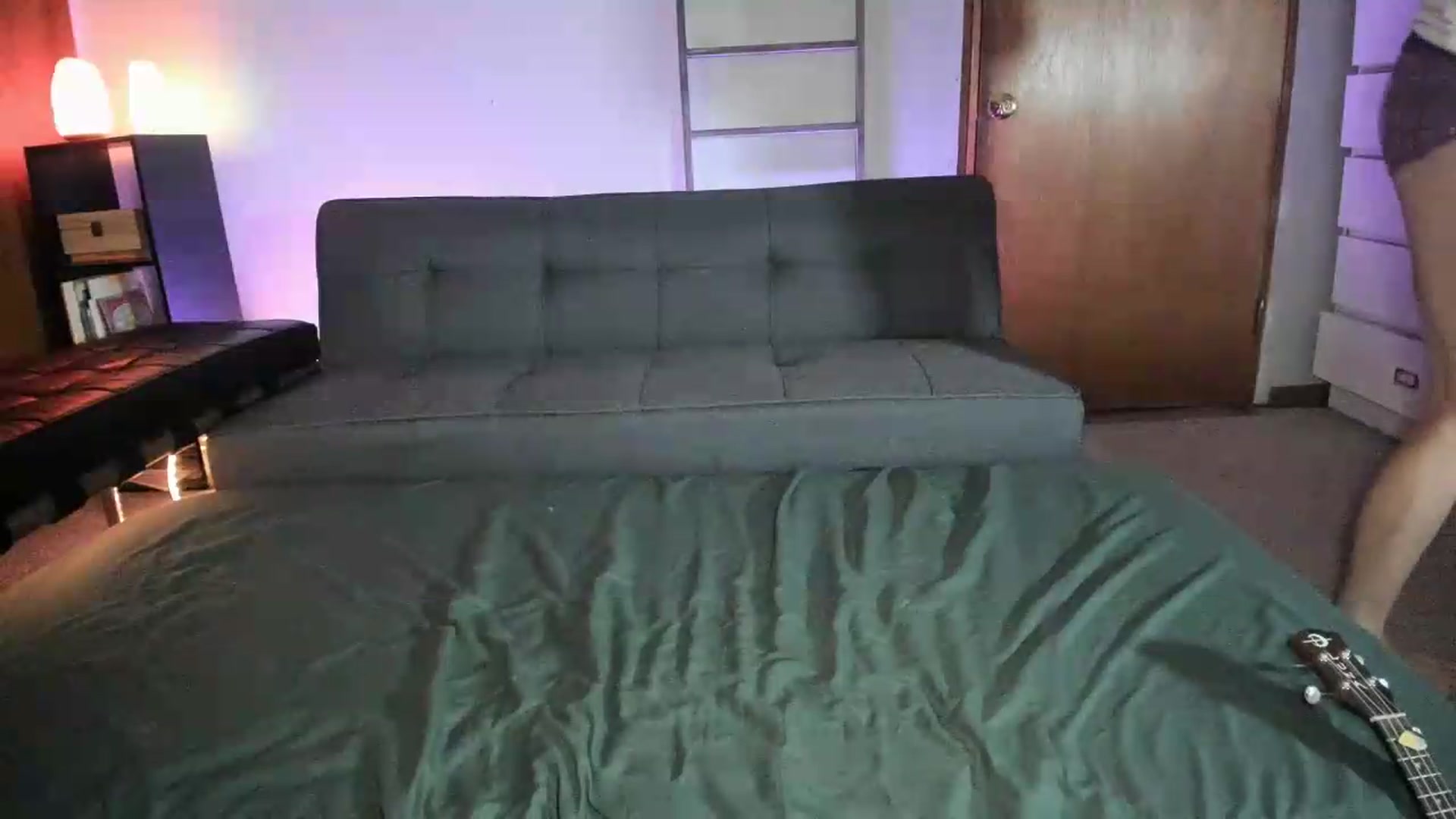 Gallery image thumbnail from KennaKind's myfreecams stream on, 07/03/2026, 03:00 image 5 of 20