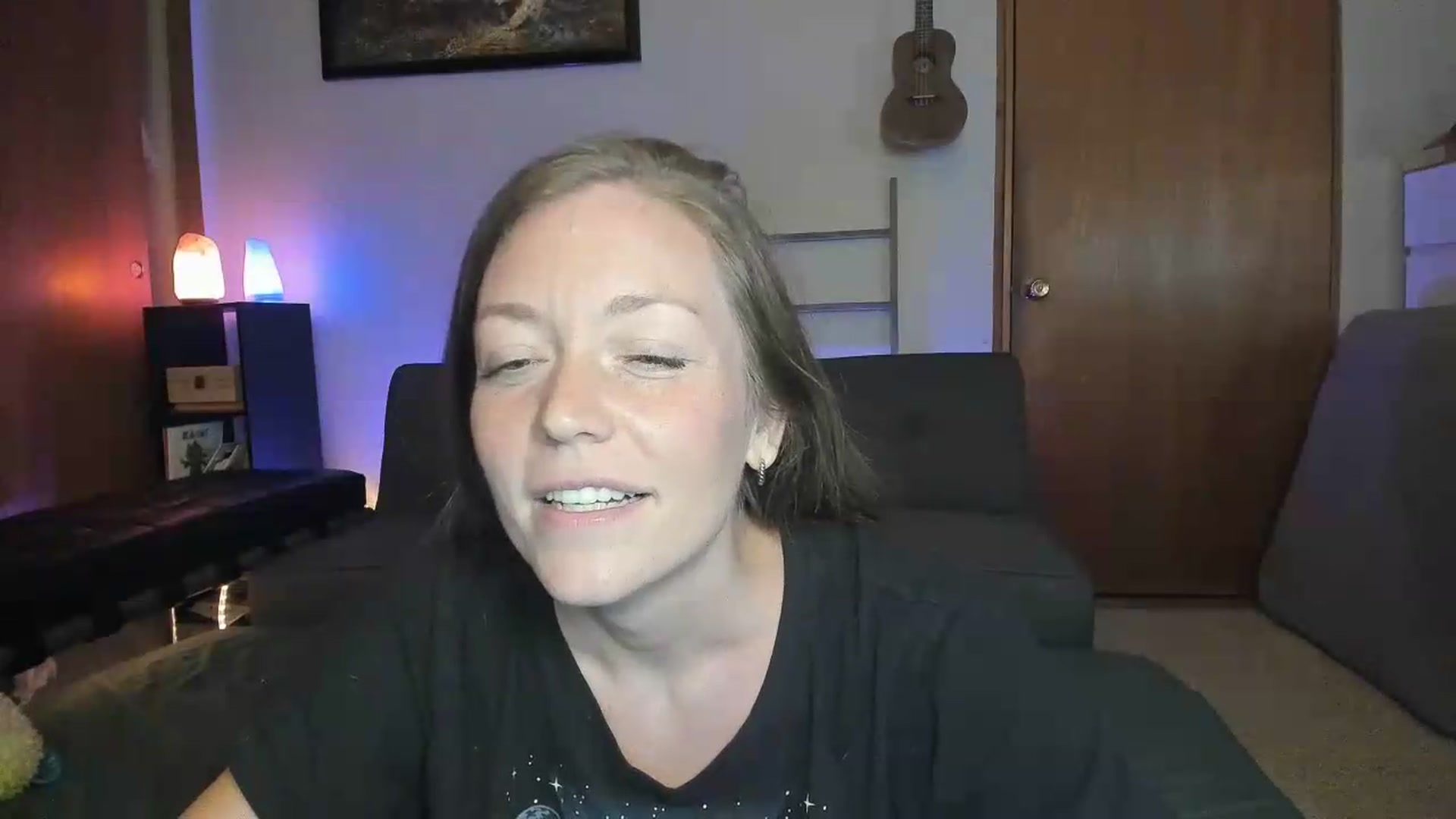 Gallery image thumbnail from KennaKind's myfreecams stream on, 07/06/2026, 03:02 image 3 of 20