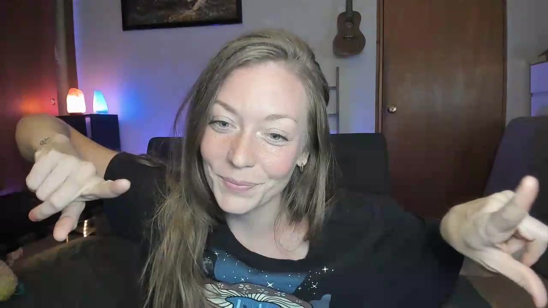 Gallery image thumbnail from KennaKind's myfreecams stream on, 07/06/2026, 03:02 image 2 of 20