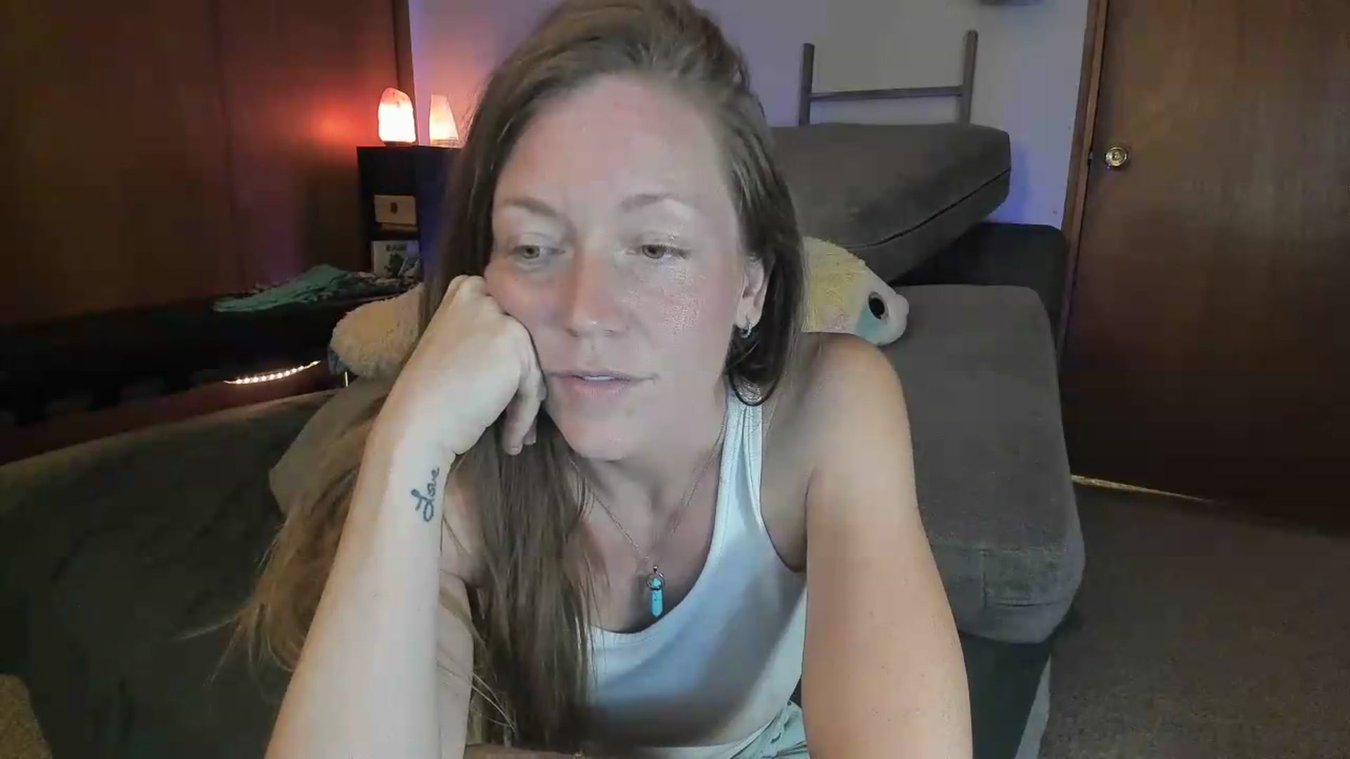 Gallery image thumbnail from KennaKind's myfreecams stream on, 07/19/2026, 02:56 image 6 of 20