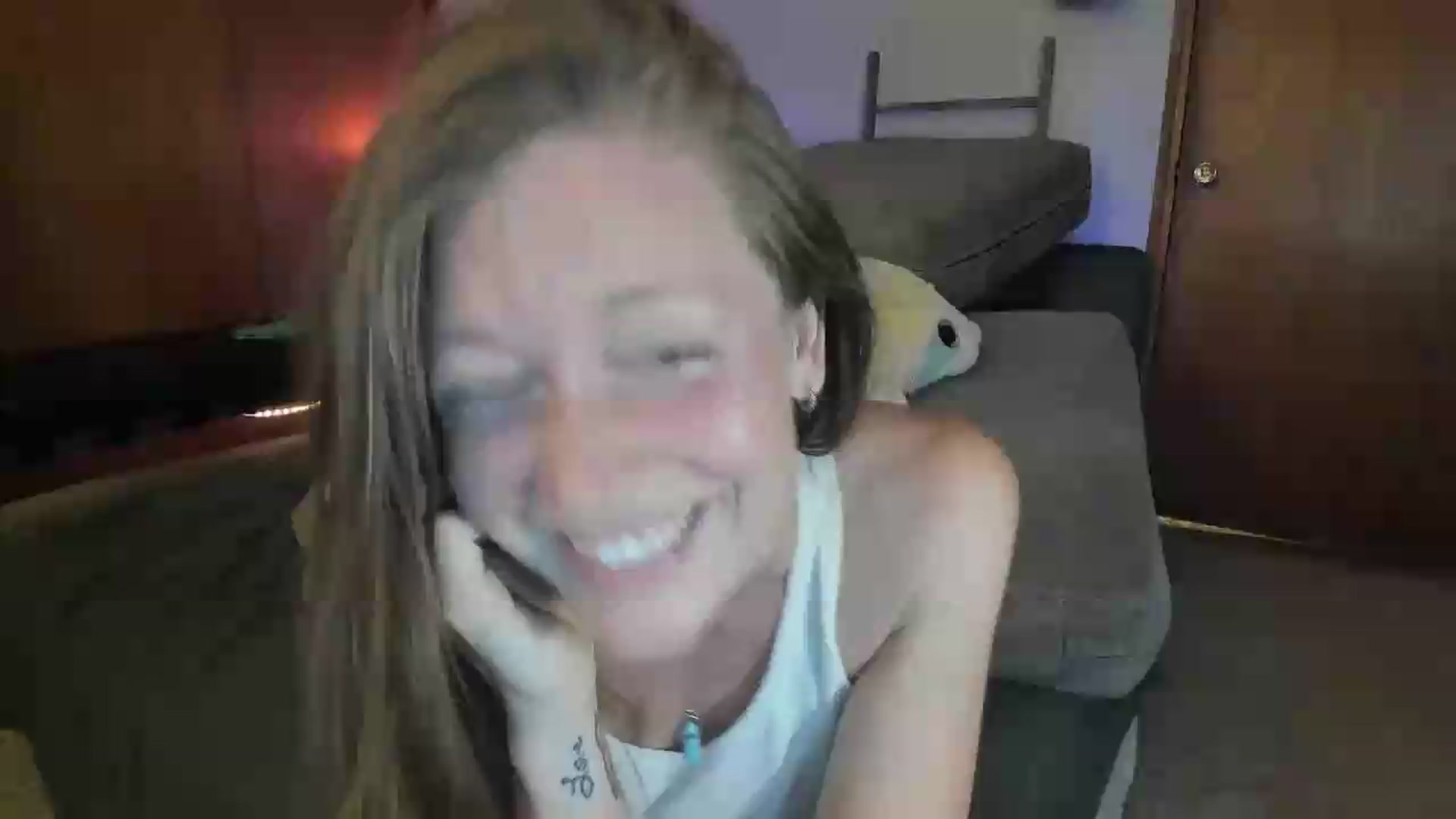 Gallery image thumbnail from KennaKind's myfreecams stream on, 07/19/2026, 02:56 image 3 of 20