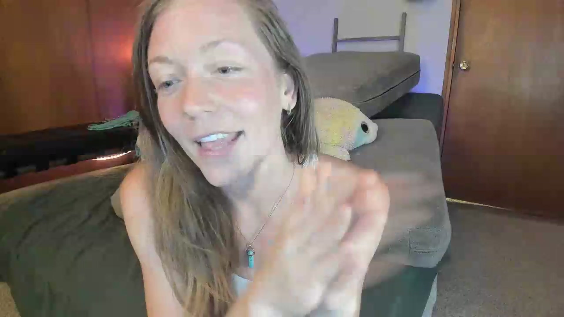 Gallery image thumbnail from KennaKind's myfreecams stream on, 07/19/2026, 02:56 image 9 of 20