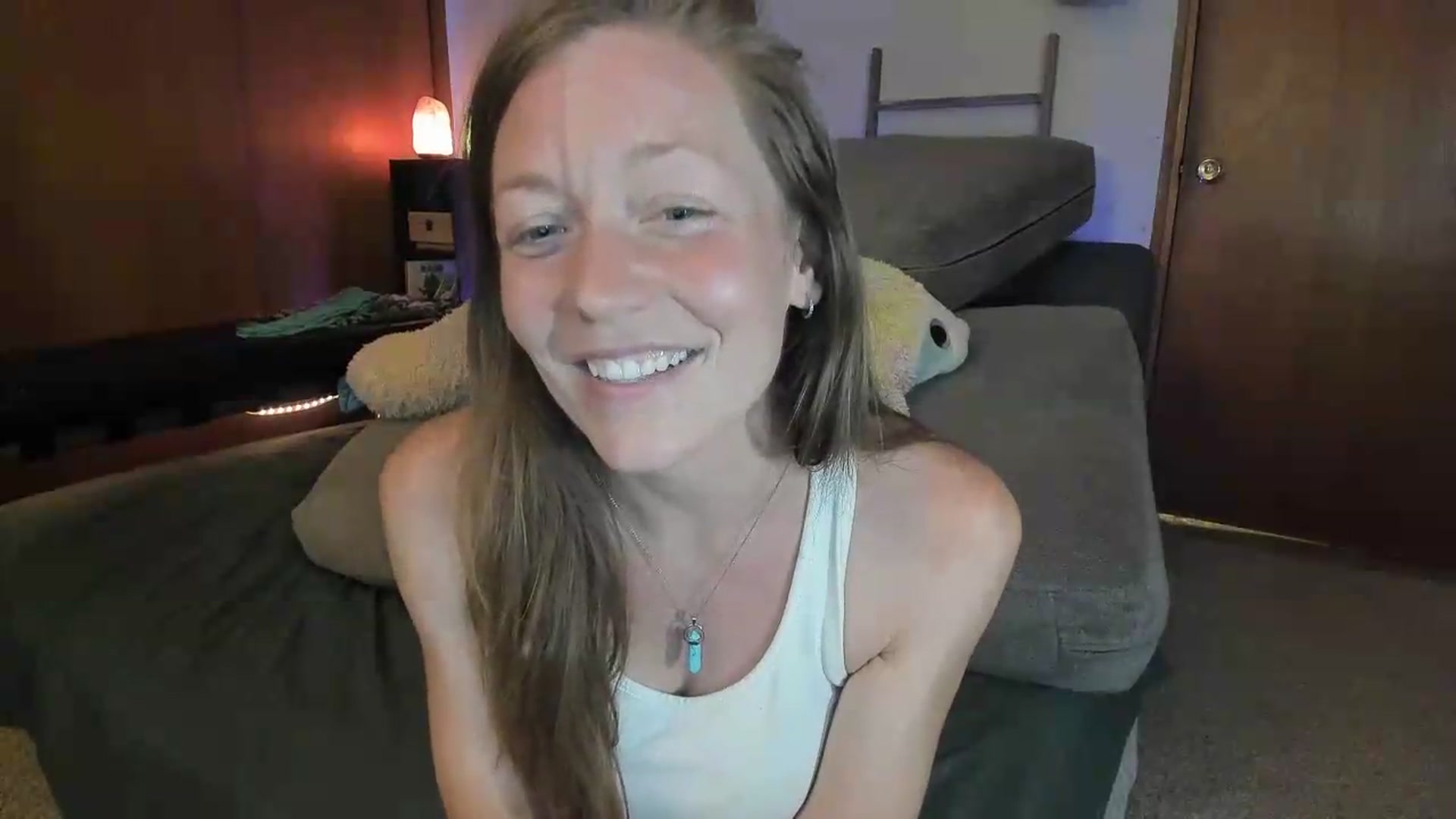 Gallery image thumbnail from KennaKind's myfreecams stream on, 07/19/2026, 02:56 image 17 of 20