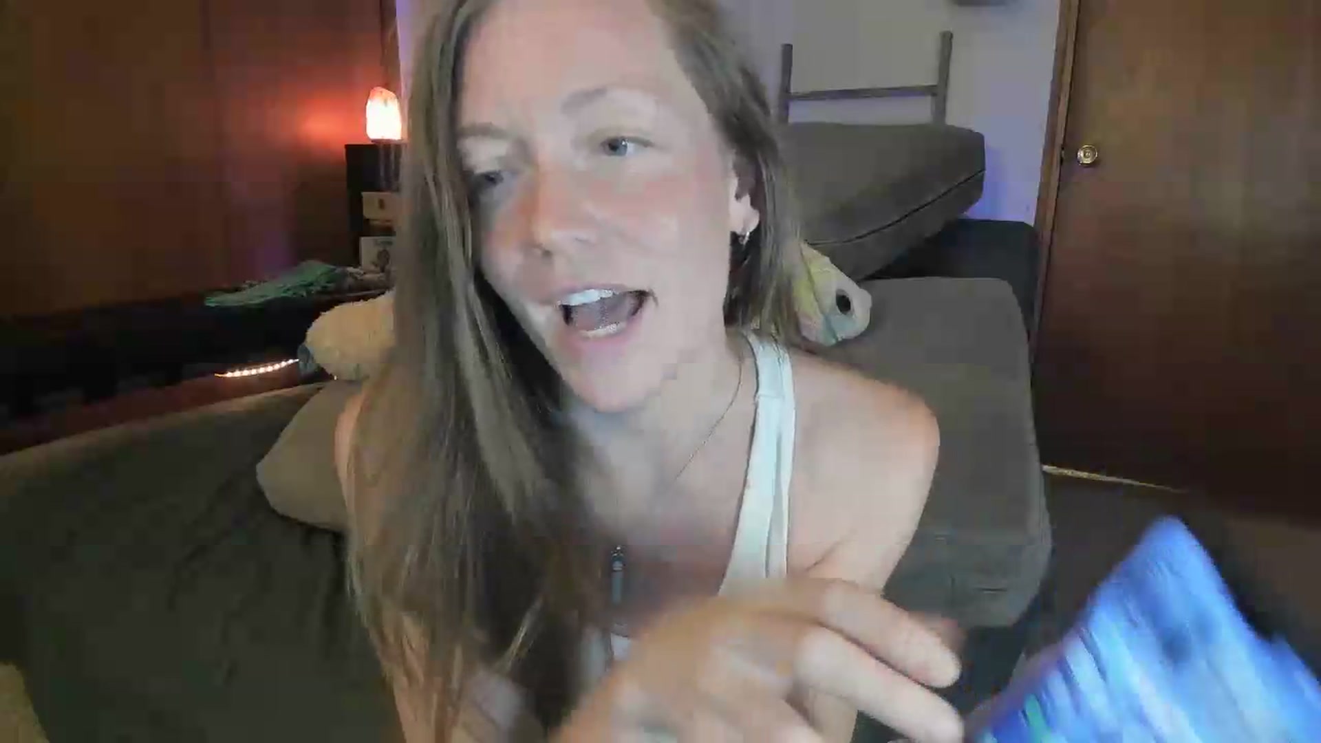 Gallery image thumbnail from KennaKind's myfreecams stream on, 07/19/2026, 02:56 image 11 of 20