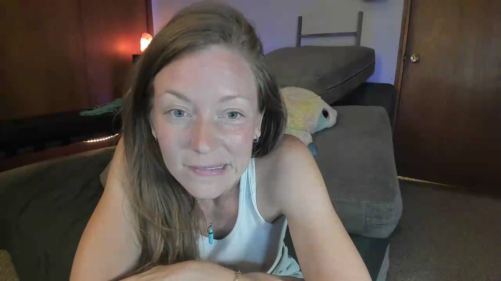Gallery image thumbnail from KennaKind's myfreecams stream on, 07/19/2026, 02:56 image 5 of 20