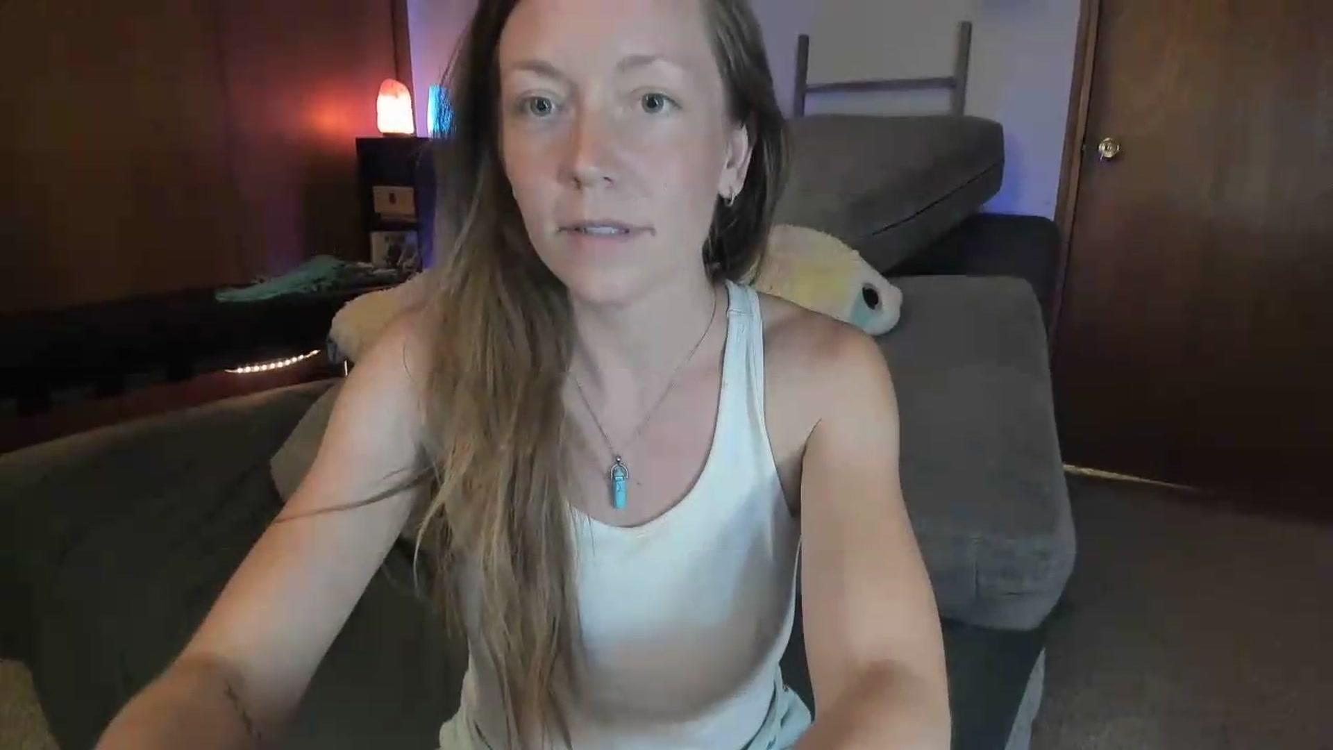 Gallery image thumbnail from KennaKind's myfreecams stream on, 07/19/2026, 02:56 image 4 of 20