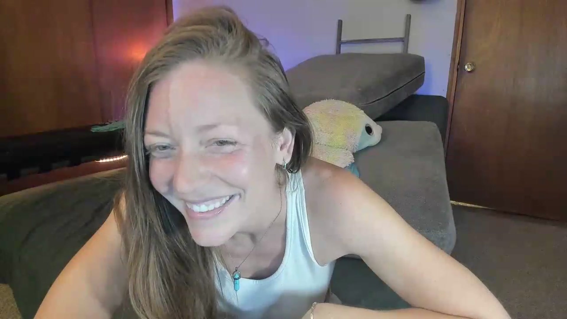 Gallery image thumbnail from KennaKind's myfreecams stream on, 07/19/2026, 02:56 image 2 of 20