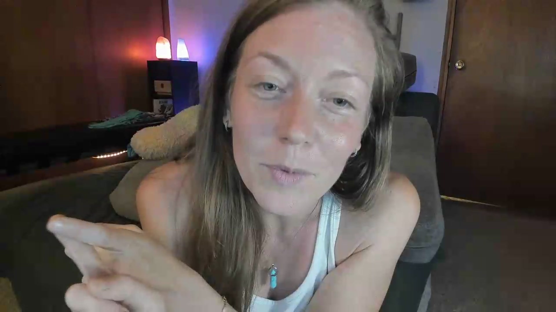 Gallery image thumbnail from KennaKind's myfreecams stream on, 07/19/2026, 02:56 image 14 of 20