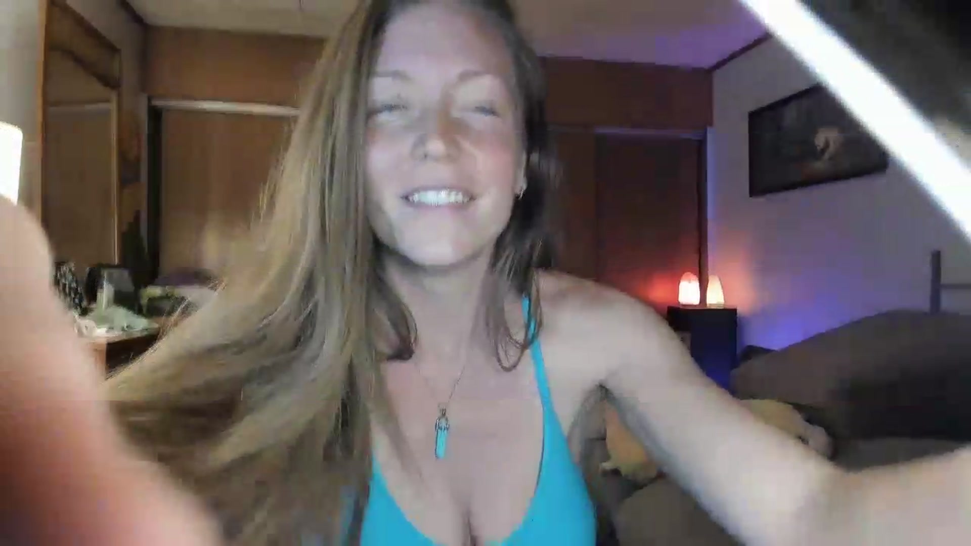 Gallery image thumbnail from KennaKind's myfreecams stream on, 07/19/2026, 03:24 image 12 of 20
