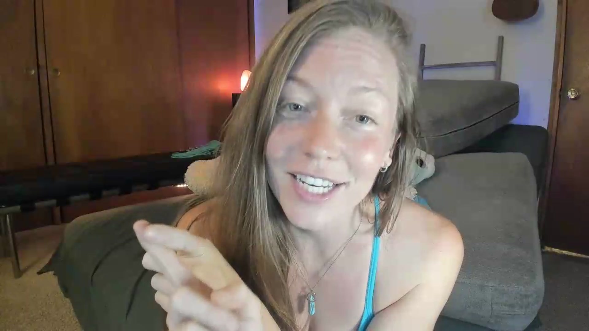 Gallery image thumbnail from KennaKind's myfreecams stream on, 07/19/2026, 03:24 image 8 of 20