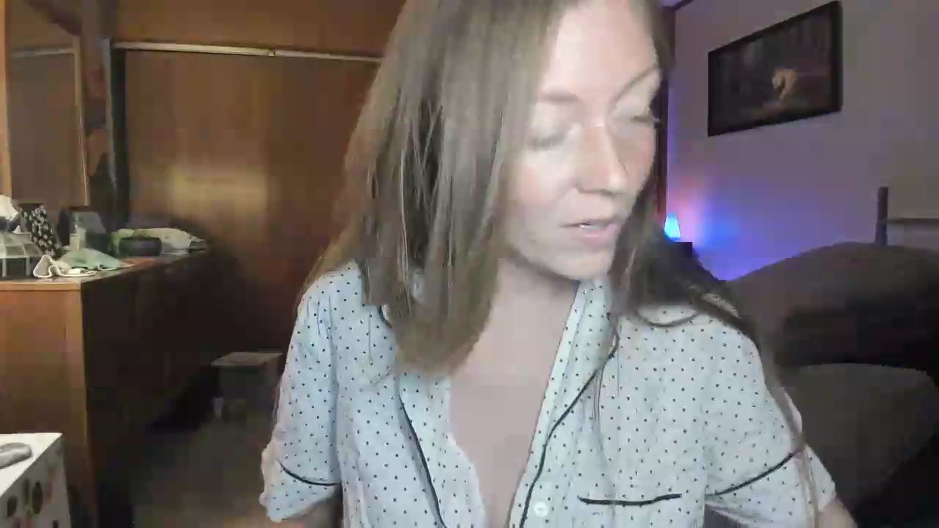 Gallery image thumbnail from KennaKind's myfreecams stream on, 07/19/2026, 03:24 image 20 of 20