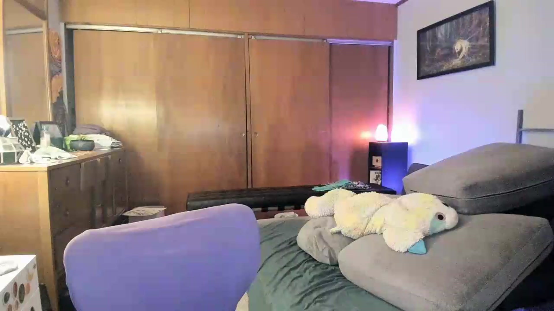 Gallery image thumbnail from KennaKind's myfreecams stream on, 07/19/2026, 03:24 image 18 of 20