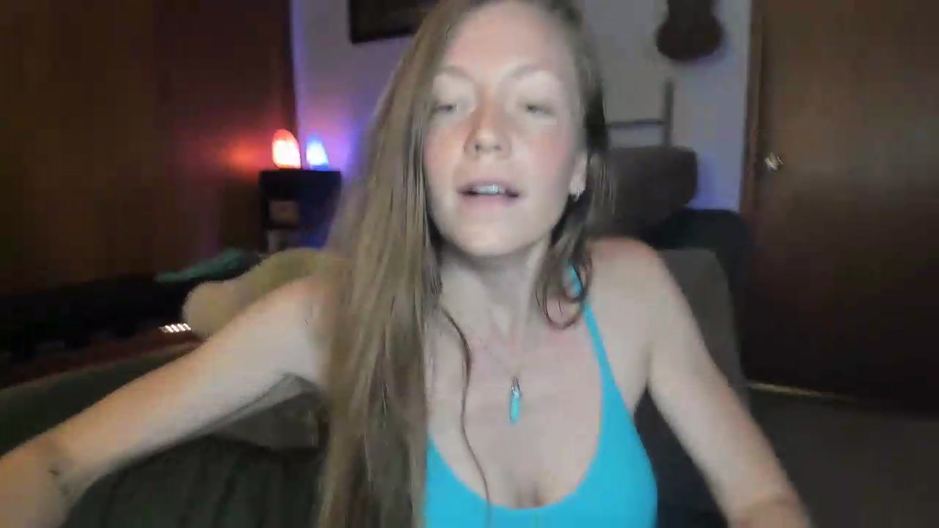Gallery image thumbnail from KennaKind's myfreecams stream on, 07/19/2026, 03:24 image 11 of 20