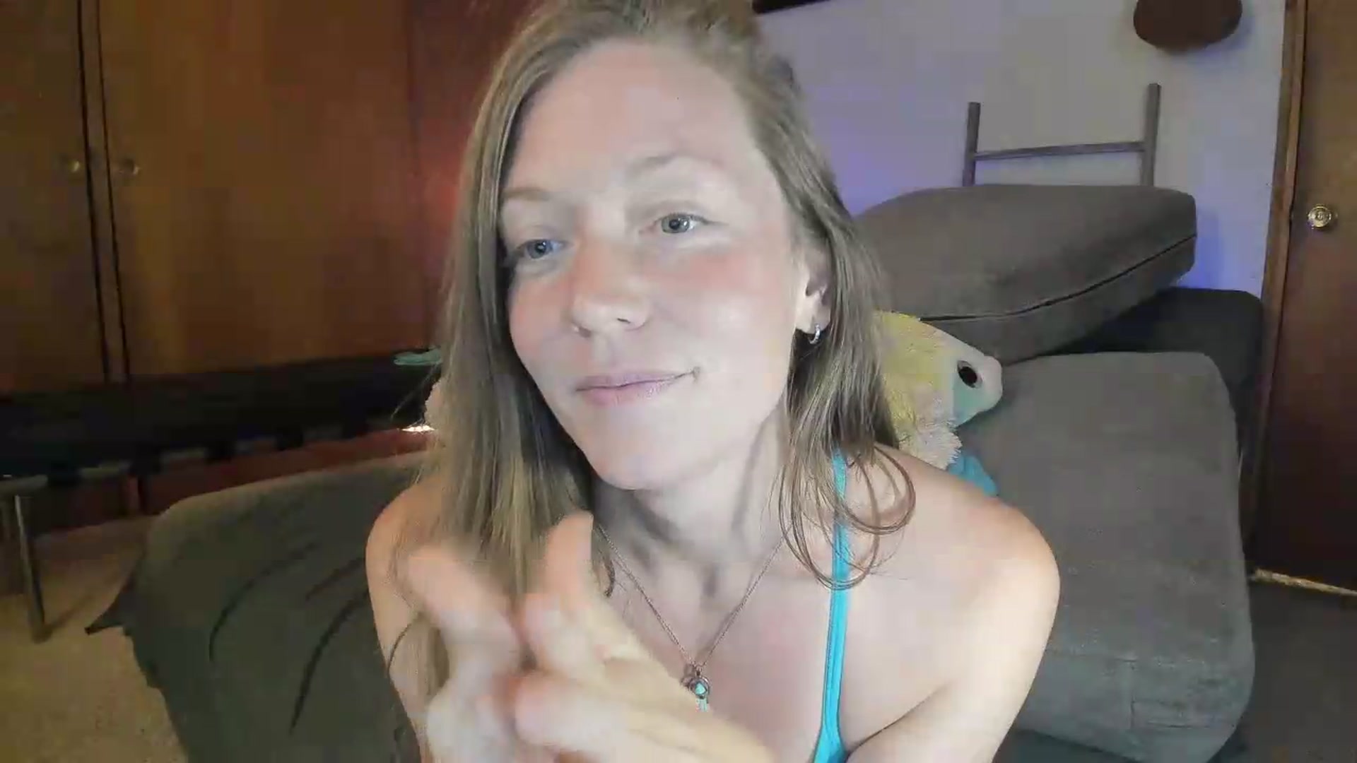 Gallery image thumbnail from KennaKind's myfreecams stream on, 07/19/2026, 03:24 image 10 of 20