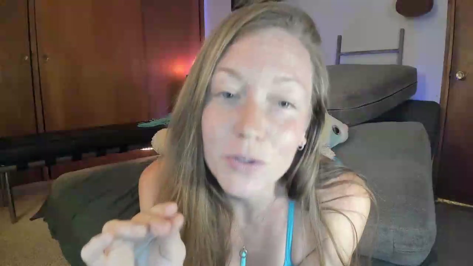 Gallery image thumbnail from KennaKind's myfreecams stream on, 07/19/2026, 03:24 image 4 of 20