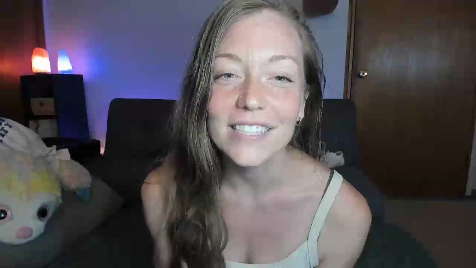 Gallery image thumbnail from KennaKind's myfreecams stream on, 07/27/2026, 02:13 image 1 of 20