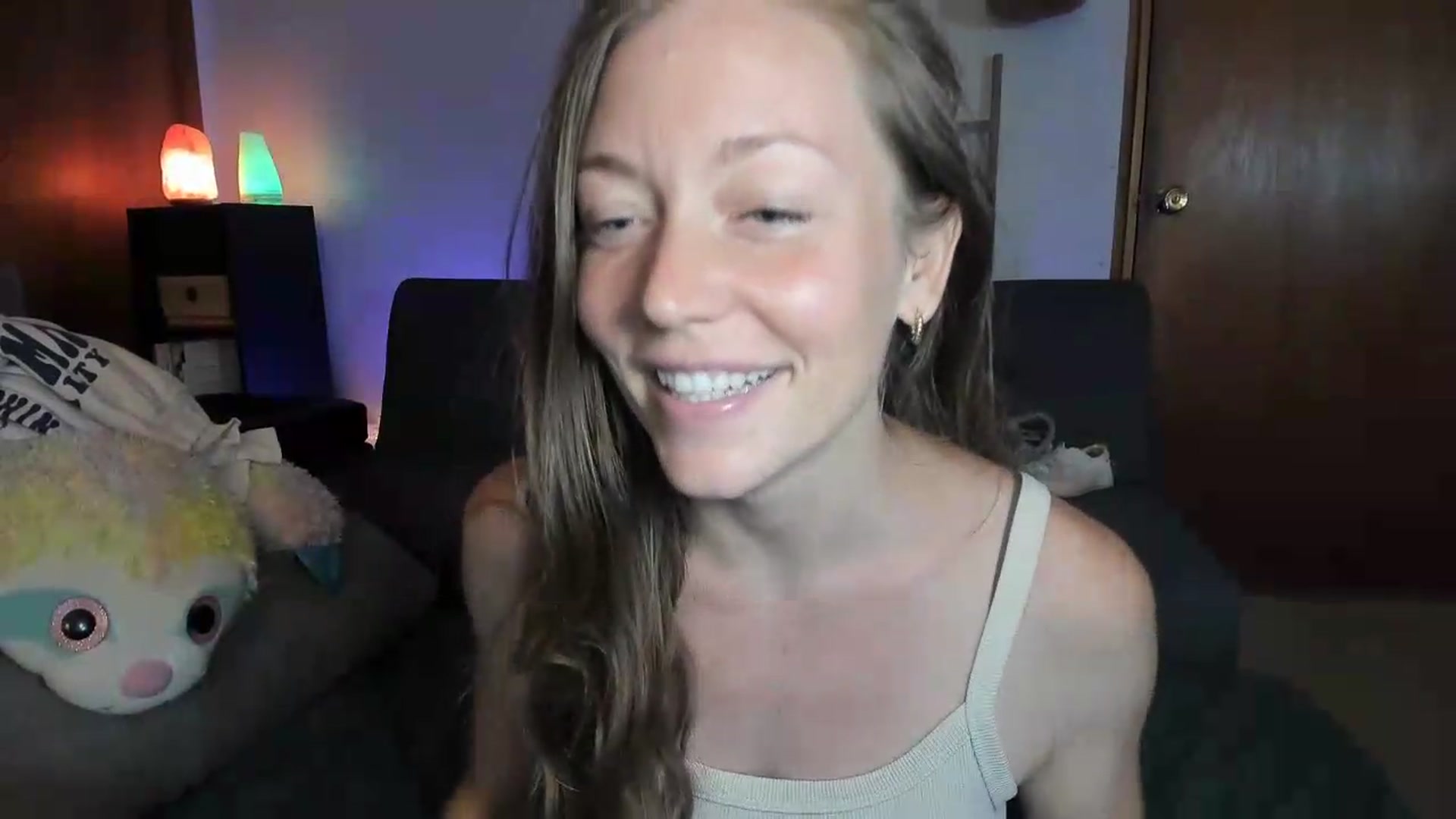 Gallery image thumbnail from KennaKind's myfreecams stream on, 07/27/2026, 02:13 image 4 of 20