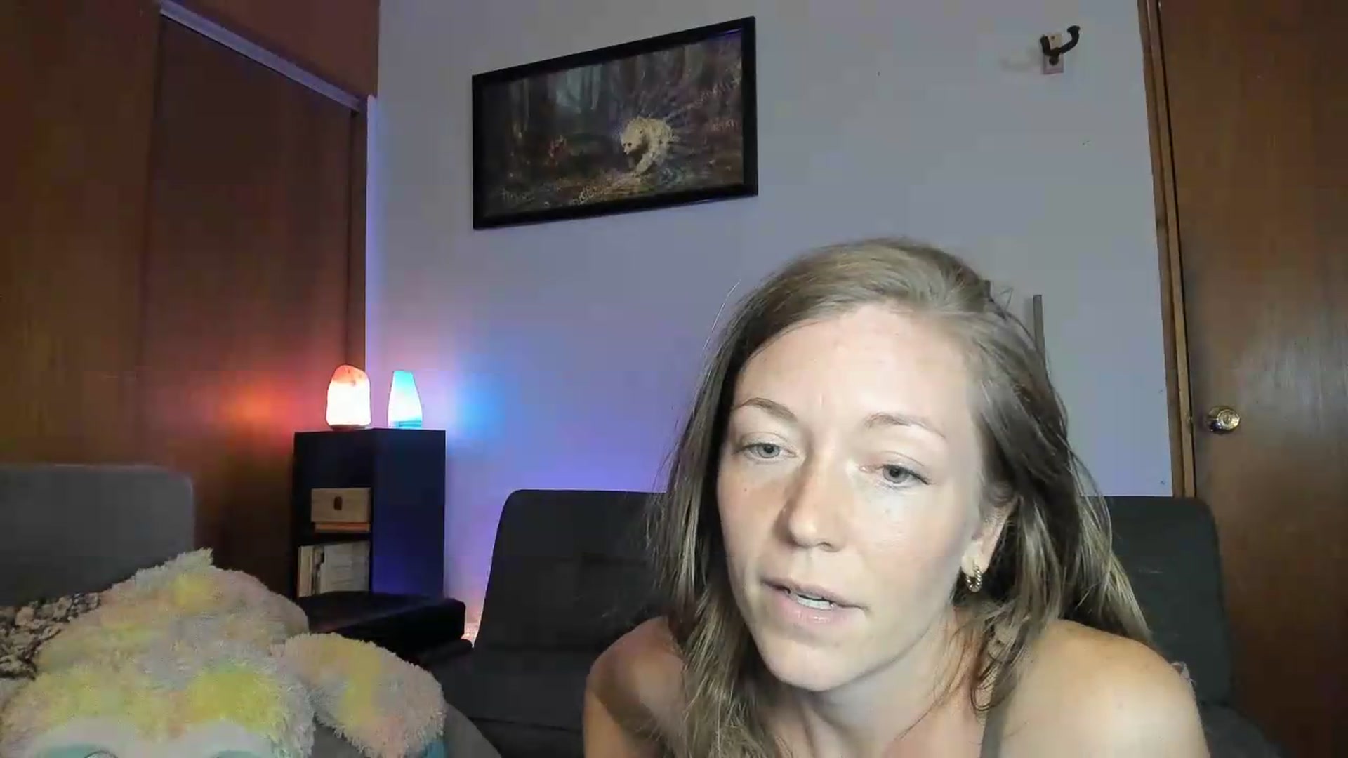 Gallery image thumbnail from KennaKind's myfreecams stream on, 07/27/2026, 02:13 image 12 of 20