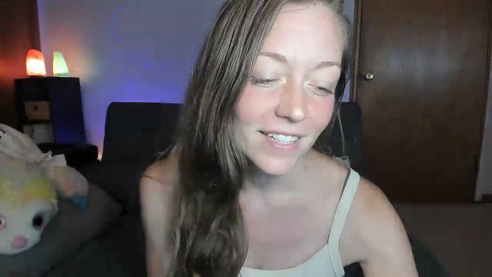Gallery image thumbnail from KennaKind's myfreecams stream on, 07/27/2026, 02:13 image 2 of 20