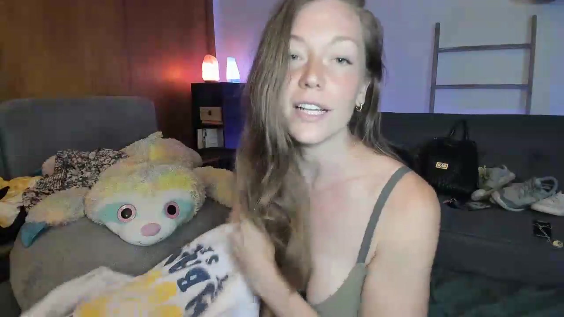Gallery image thumbnail from KennaKind's myfreecams stream on, 07/27/2026, 02:13 image 7 of 20