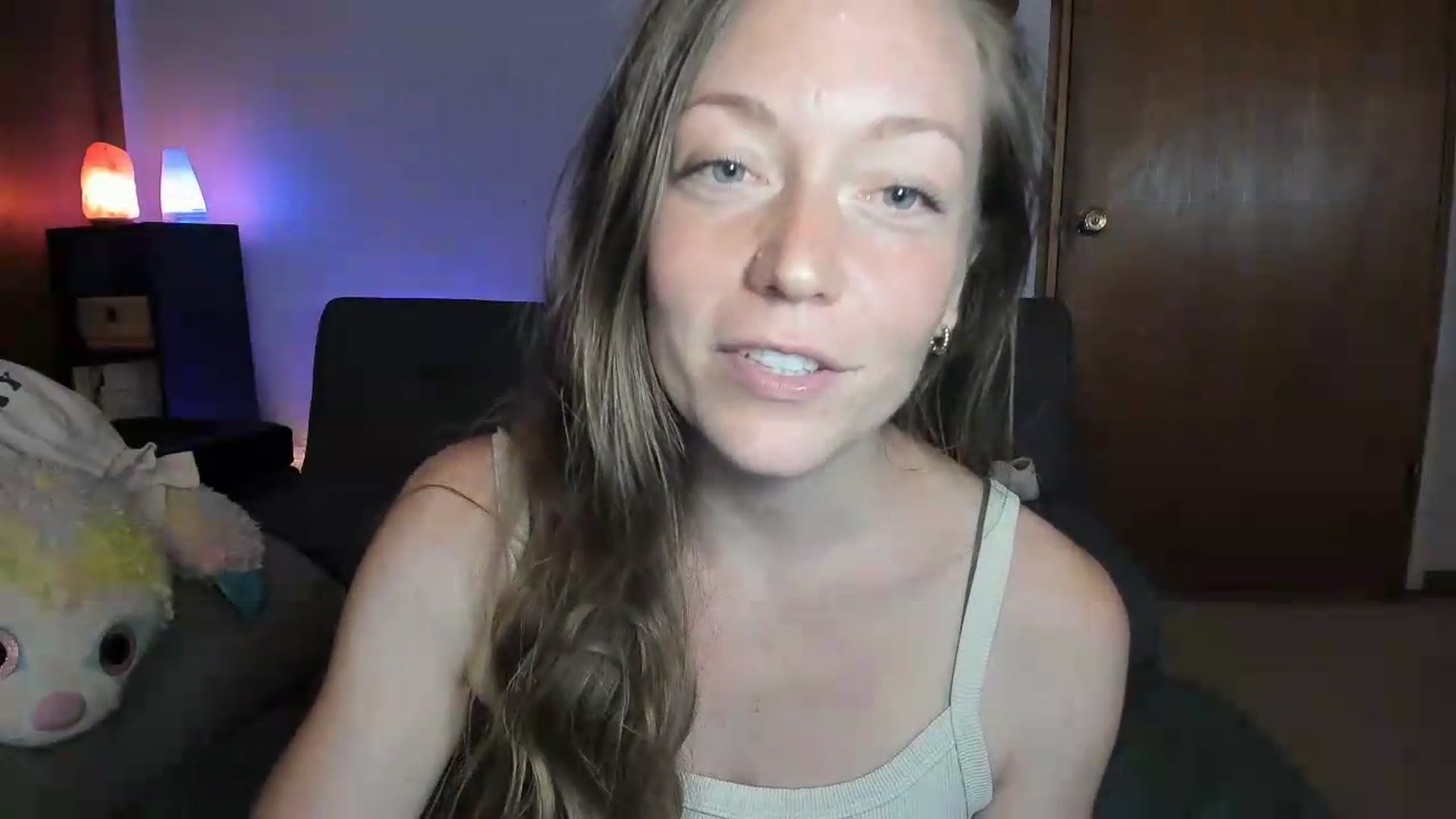 Gallery image thumbnail from KennaKind's myfreecams stream on, 07/27/2026, 02:13 image 3 of 20