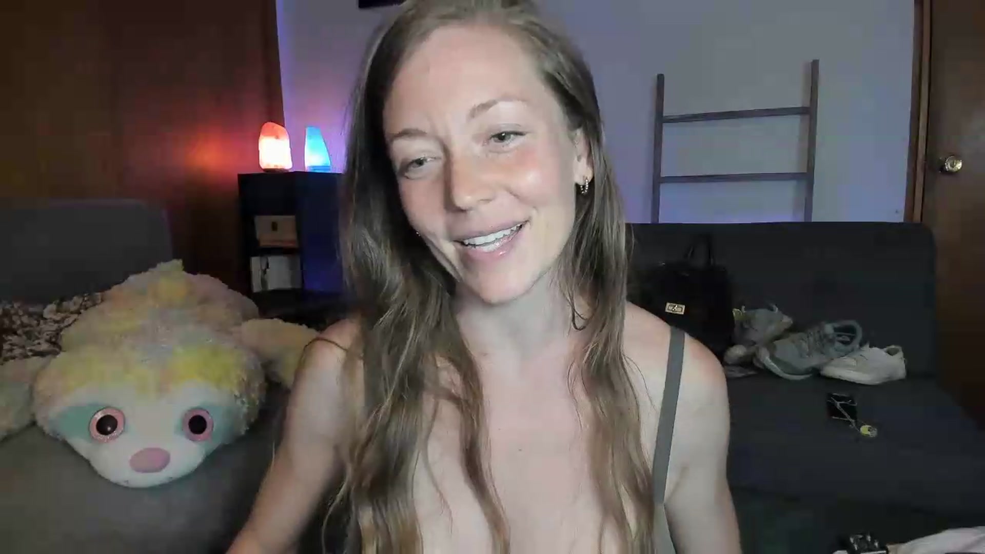 Gallery image thumbnail from KennaKind's myfreecams stream on, 07/27/2026, 02:13 image 16 of 20