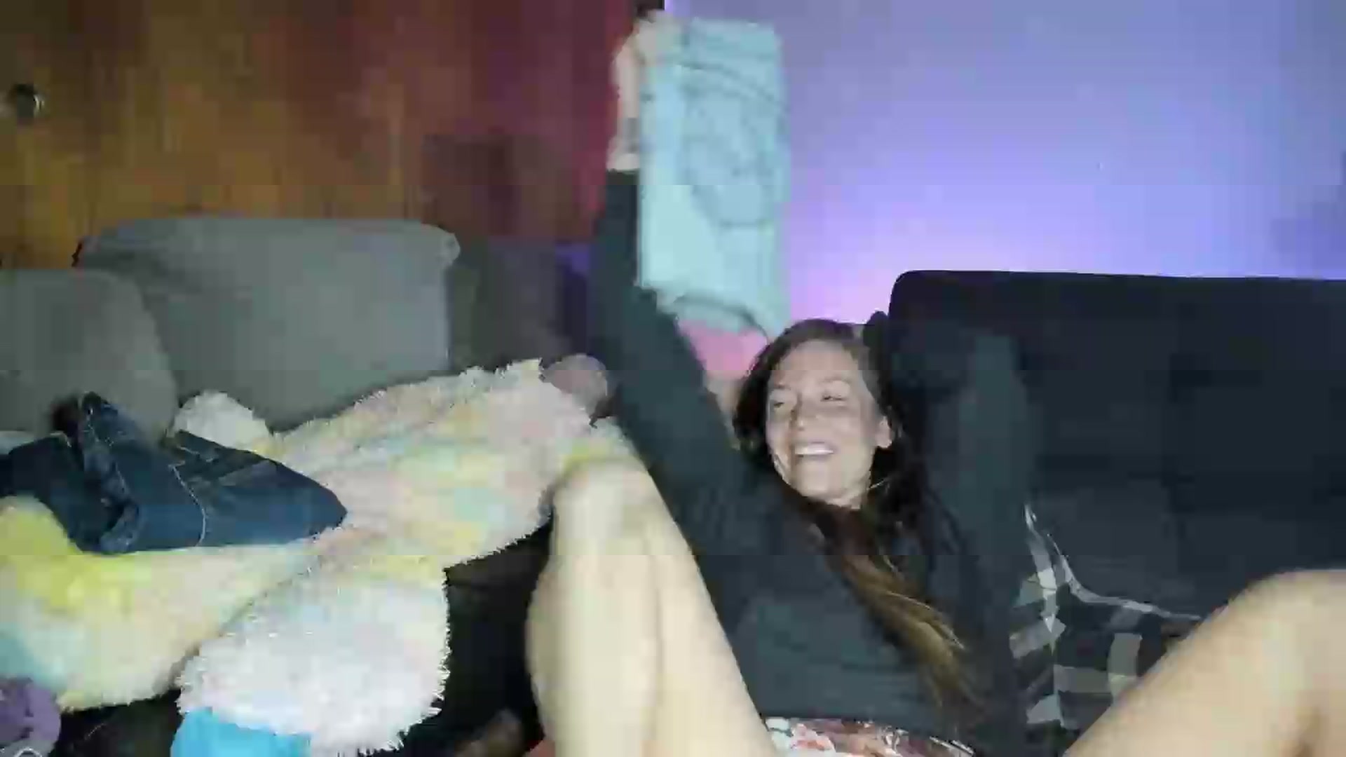 Gallery image thumbnail from KennaKind's myfreecams stream on, 08/02/2026, 03:18 image 1 of 20