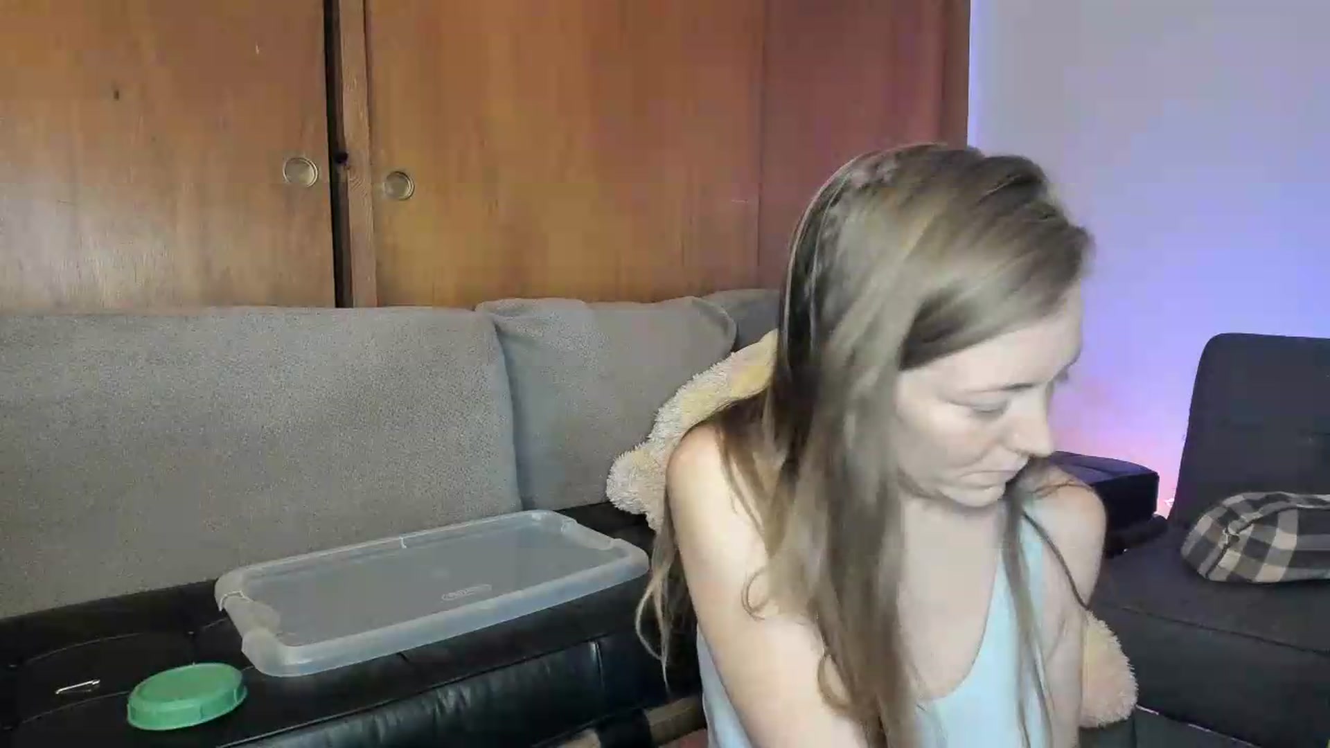 Gallery image thumbnail from KennaKind's myfreecams stream on, 08/03/2026, 03:08 image 6 of 20