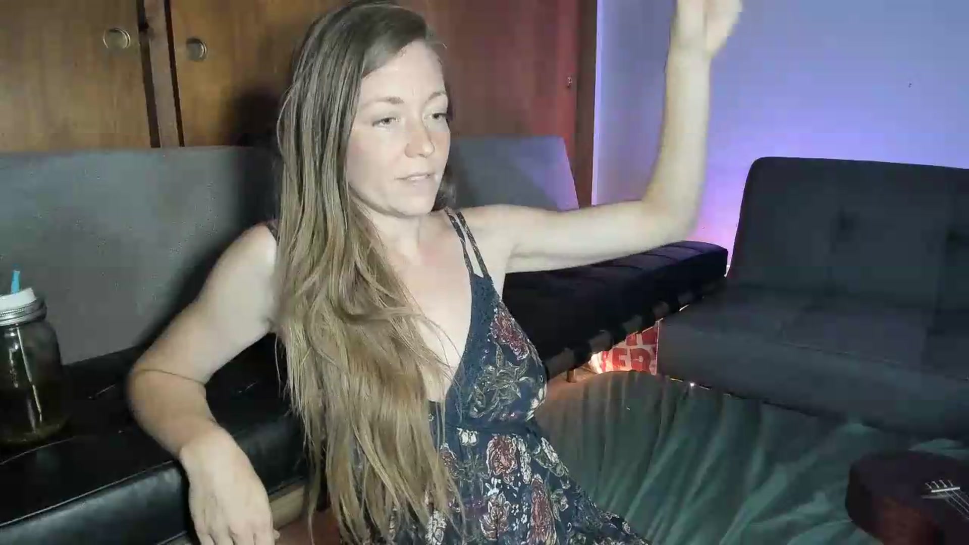 Gallery image thumbnail from KennaKind's myfreecams stream on, 08/07/2026, 03:14 image 15 of 20