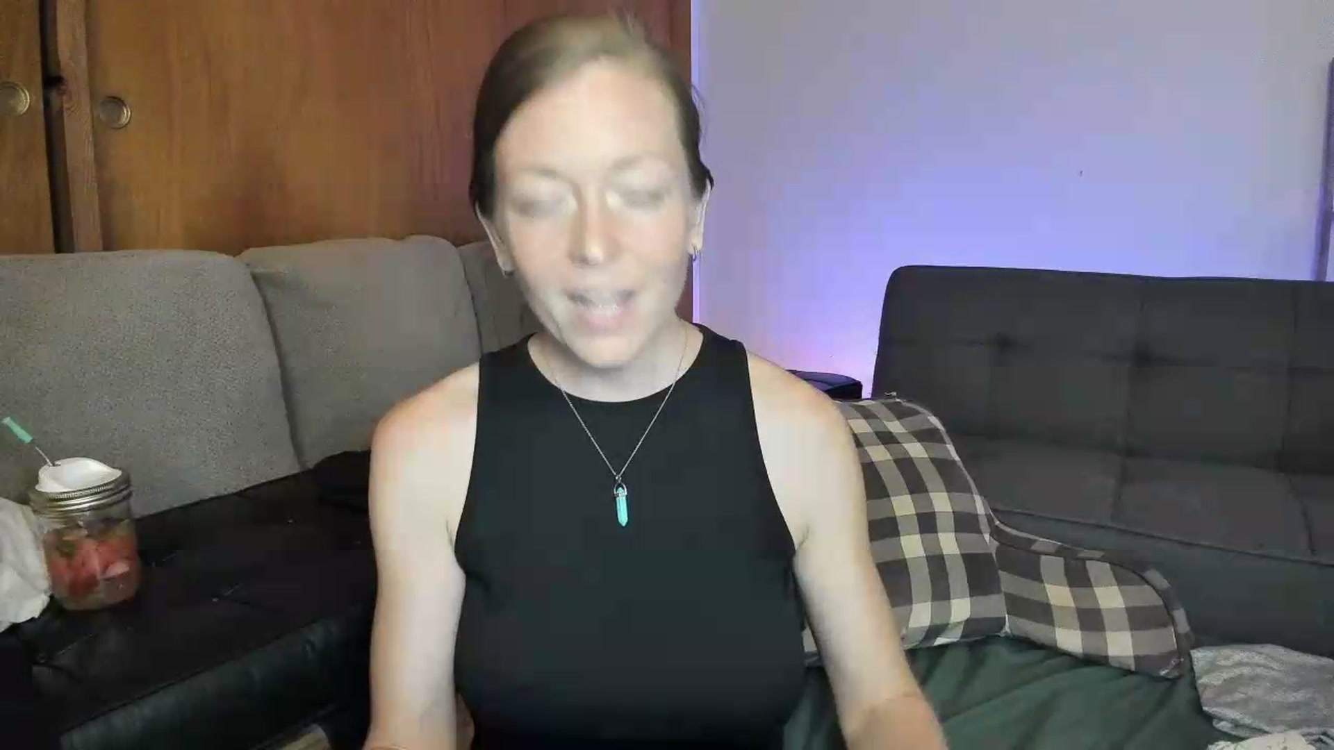 Gallery image thumbnail from KennaKind's myfreecams stream on, 08/10/2026, 03:14 image 5 of 20