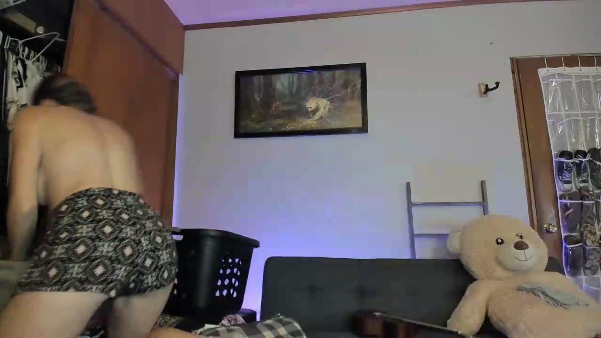 Gallery image thumbnail from KennaKind's myfreecams stream on, 08/10/2026, 03:14 image 19 of 20