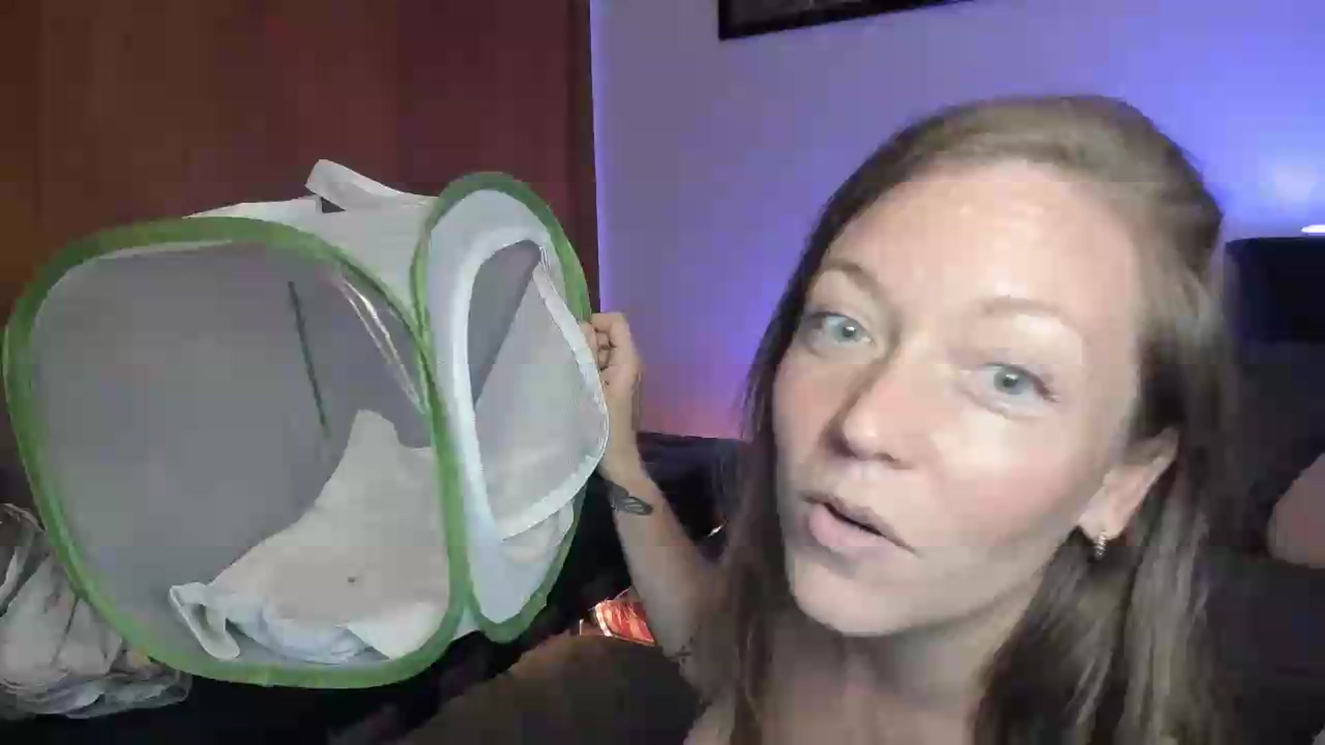 Gallery image thumbnail from KennaKind's myfreecams stream on, 08/14/2026, 03:20 image 3 of 20