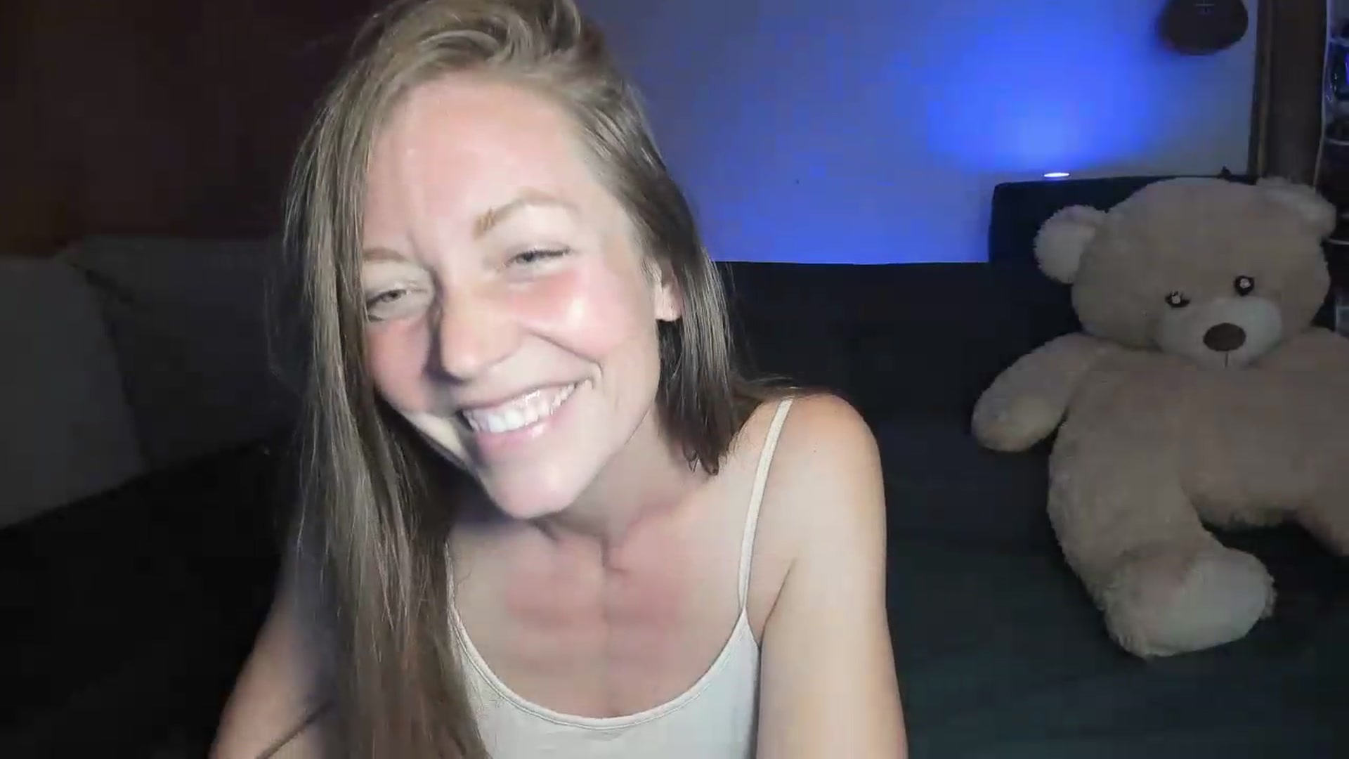 Gallery image thumbnail from KennaKind's myfreecams stream on, 08/21/2026, 03:16 image 20 of 20