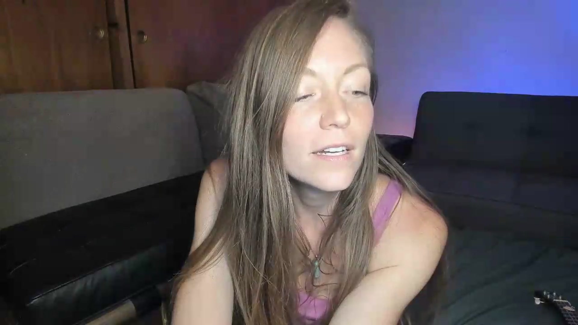 Gallery image thumbnail from KennaKind's myfreecams stream on, 08/21/2026, 03:16 image 7 of 20
