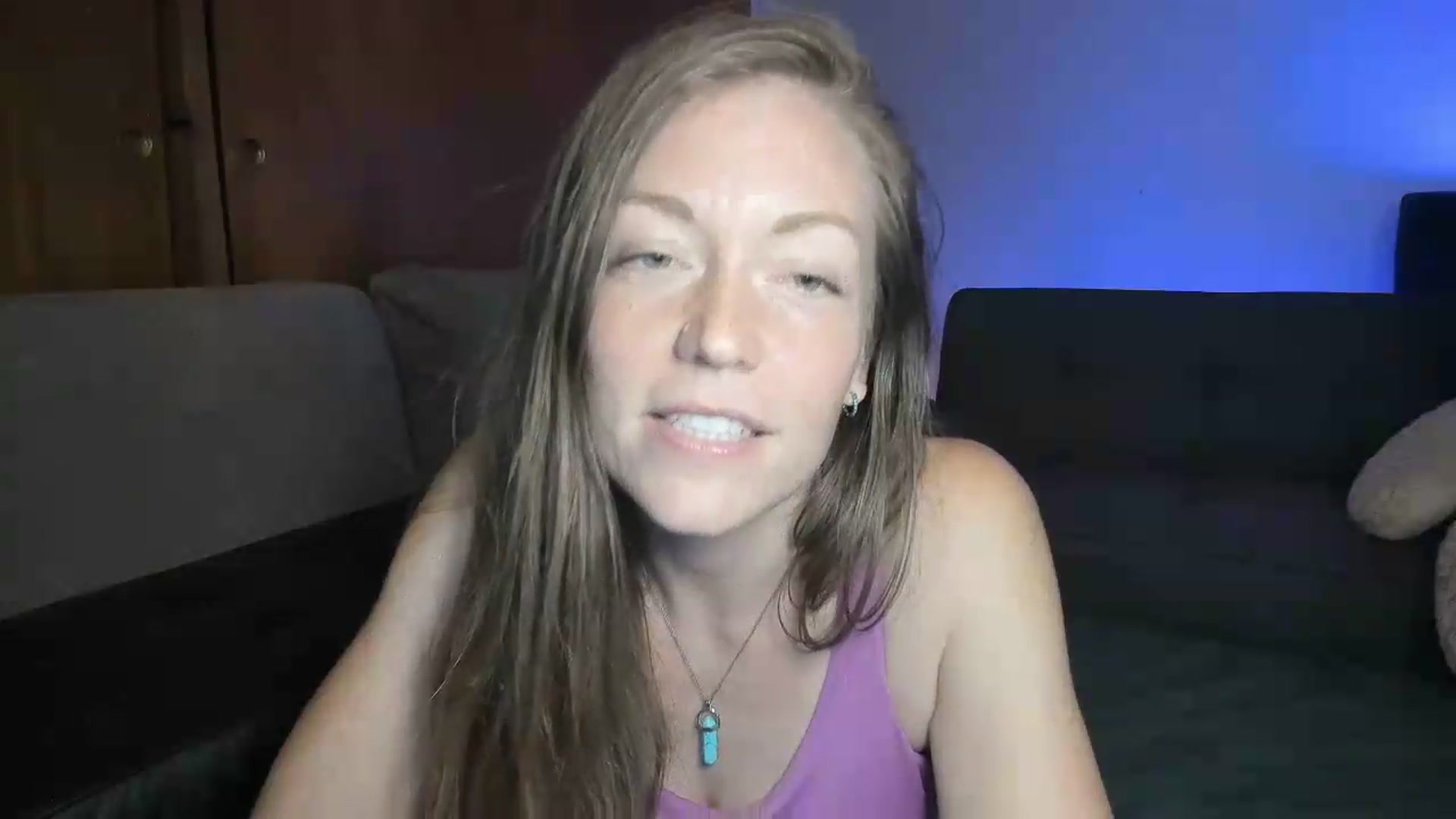 Gallery image thumbnail from KennaKind's myfreecams stream on, 08/21/2026, 03:16 image 3 of 20