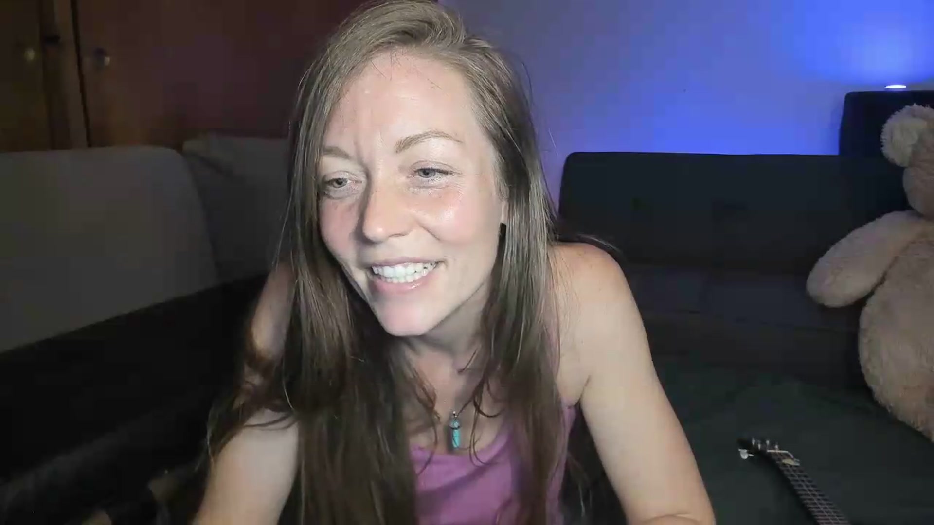 Gallery image thumbnail from KennaKind's myfreecams stream on, 08/21/2026, 03:16 image 6 of 20