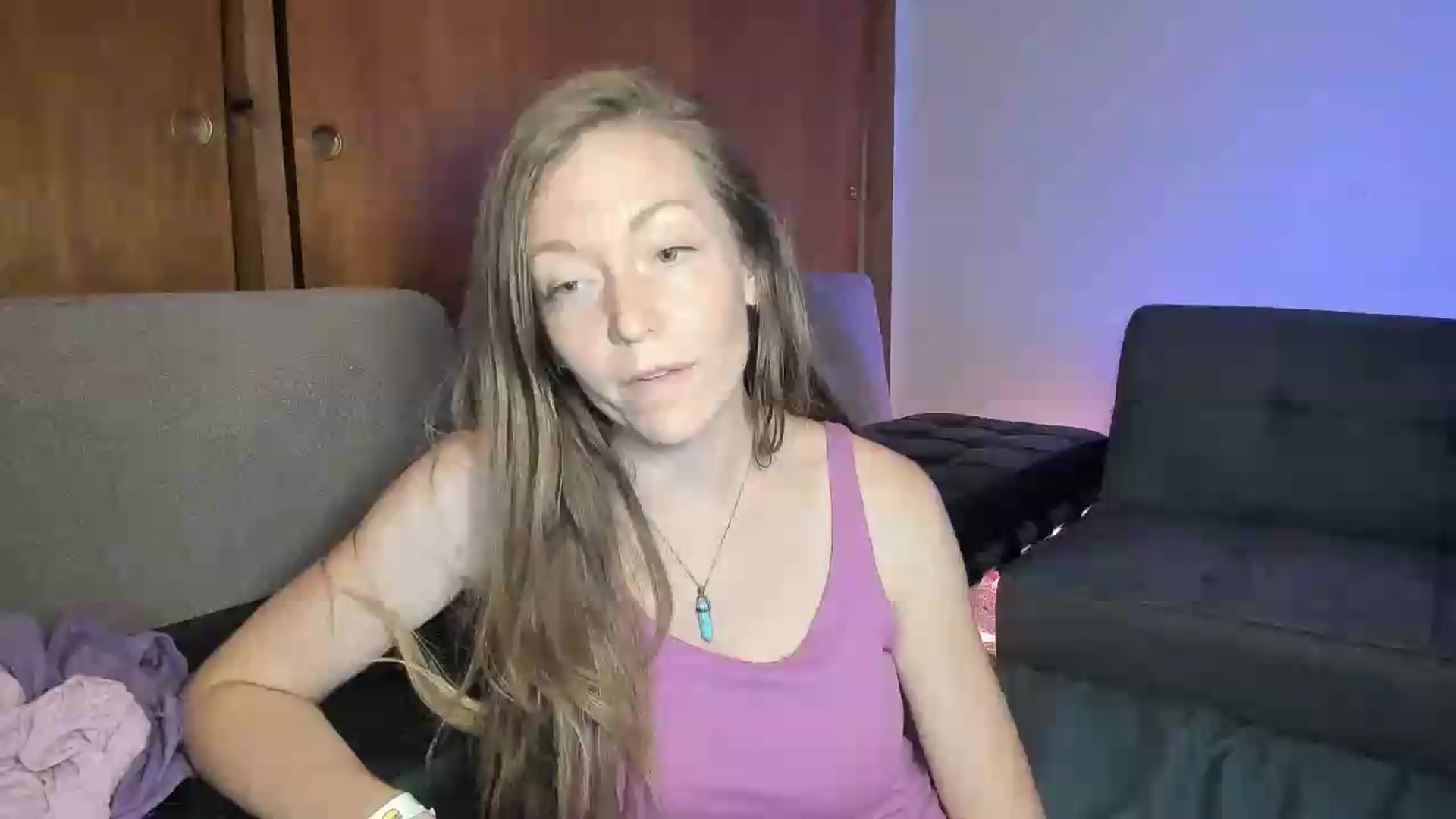 Gallery image thumbnail from KennaKind's myfreecams stream on, 08/21/2026, 03:16 image 1 of 20