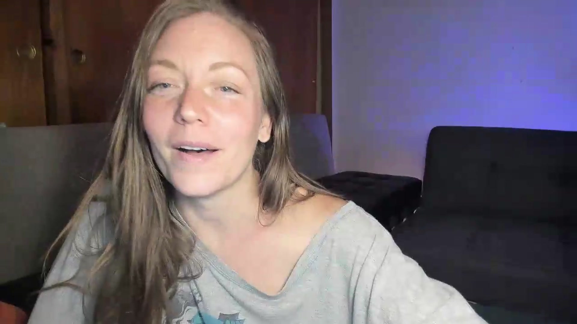 Gallery image thumbnail from KennaKind's myfreecams stream on, 08/24/2026, 03:15 image 3 of 20