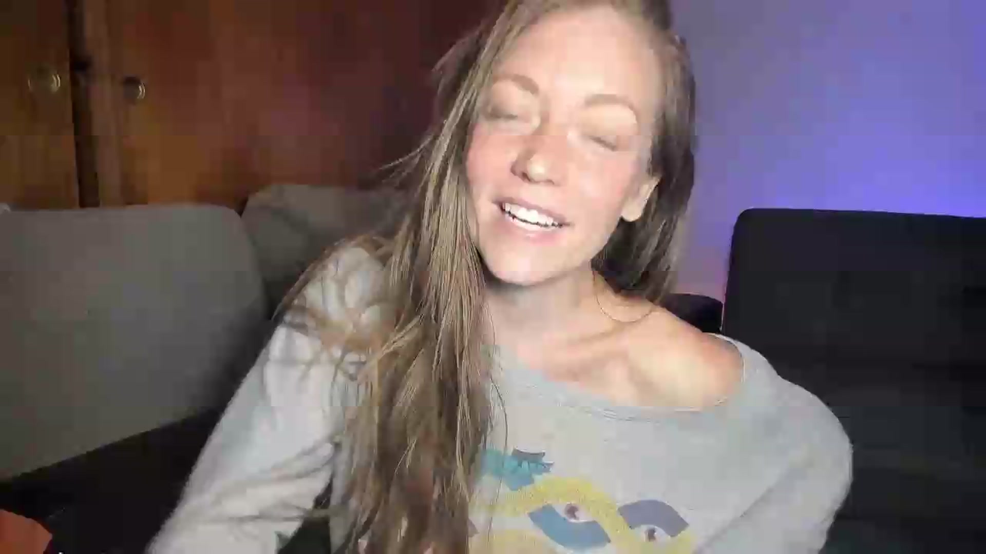 Gallery image thumbnail from KennaKind's myfreecams stream on, 08/24/2026, 03:15 image 1 of 20