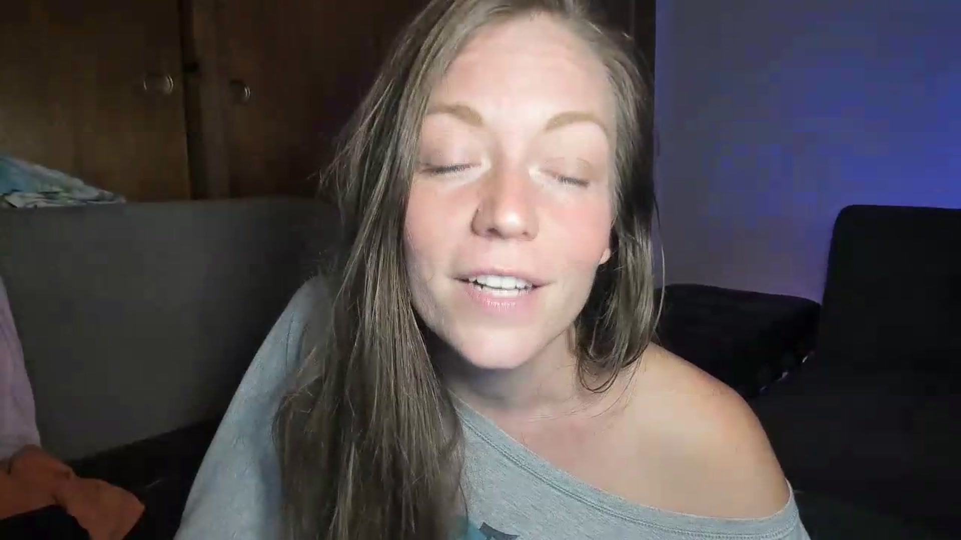 Gallery image thumbnail from KennaKind's myfreecams stream on, 08/24/2026, 03:15 image 10 of 20