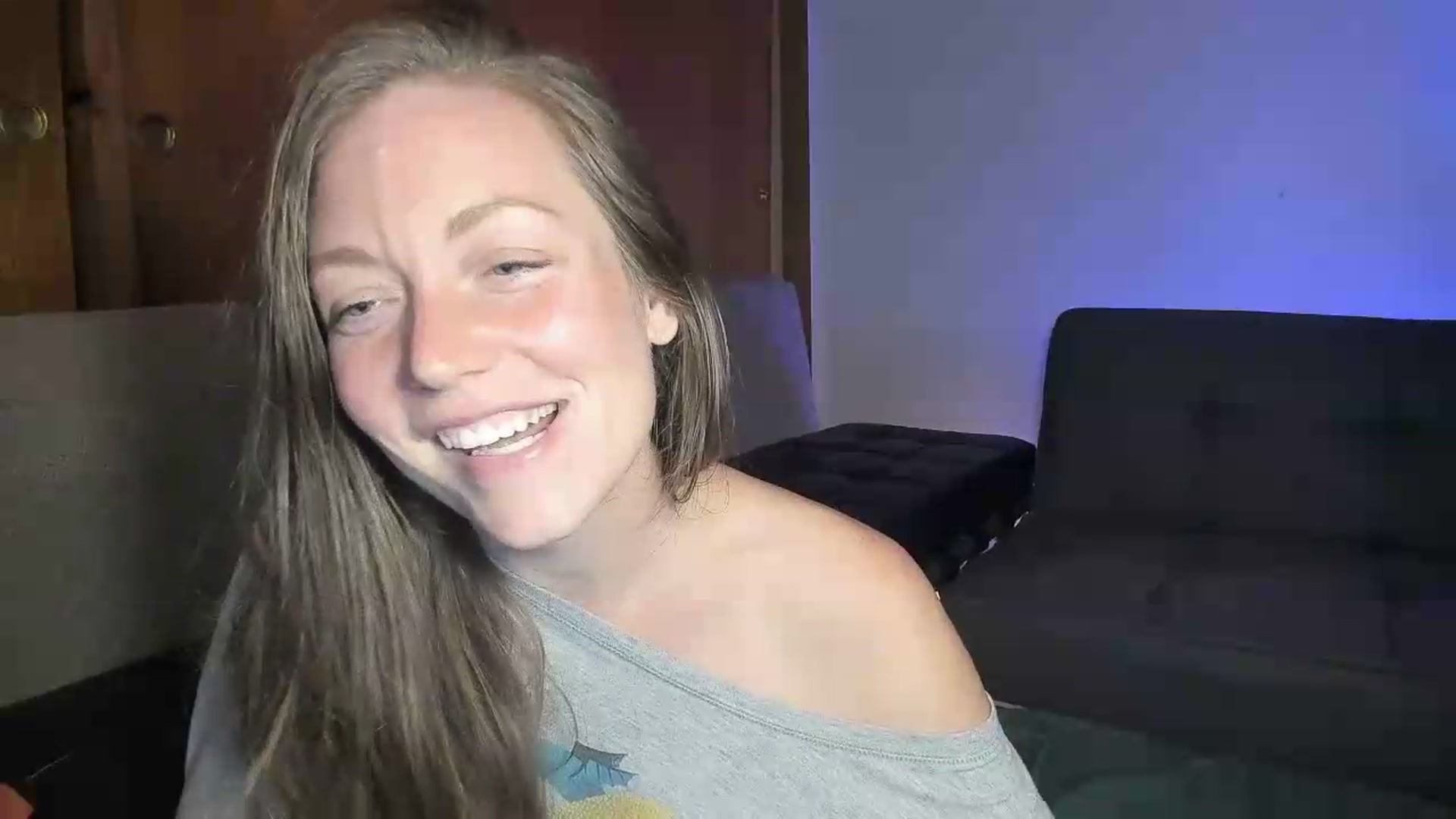 Gallery image thumbnail from KennaKind's myfreecams stream on, 08/24/2026, 03:15 image 8 of 20