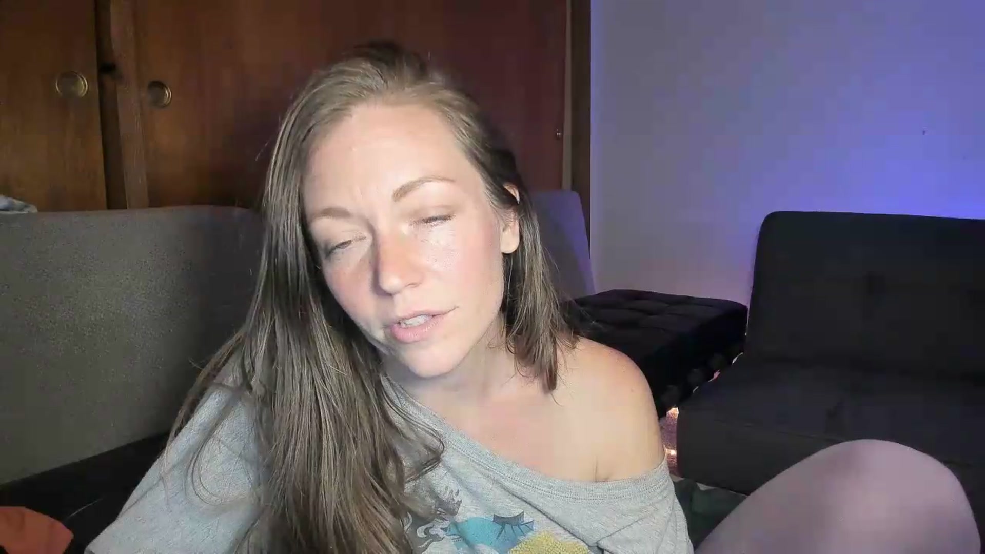 Gallery image thumbnail from KennaKind's myfreecams stream on, 08/24/2026, 03:15 image 4 of 20
