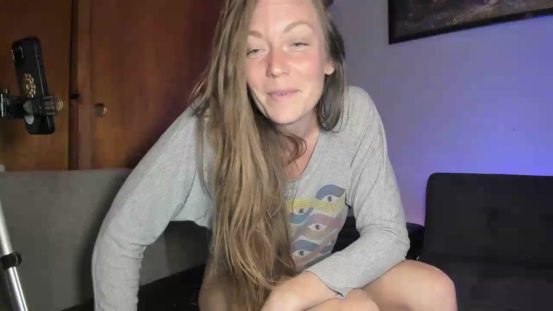 Gallery image thumbnail from KennaKind's myfreecams stream on, 08/24/2026, 03:15 image 15 of 20