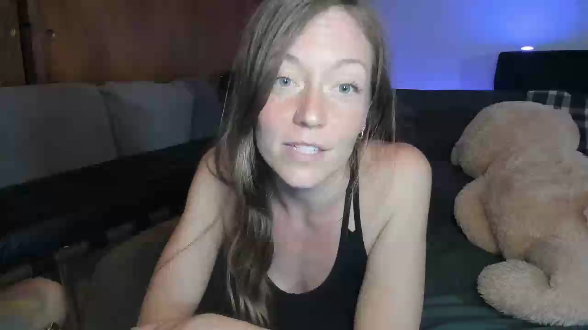 Gallery image thumbnail from KennaXX's myfreecams stream on, 09/07/2026, 03:12 image 1 of 20