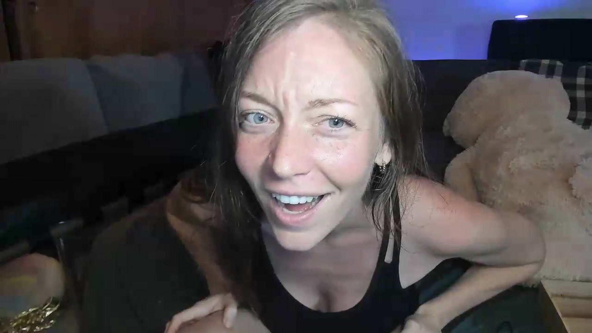 Gallery image thumbnail from KennaXX's myfreecams stream on, 09/07/2026, 03:12 image 16 of 20
