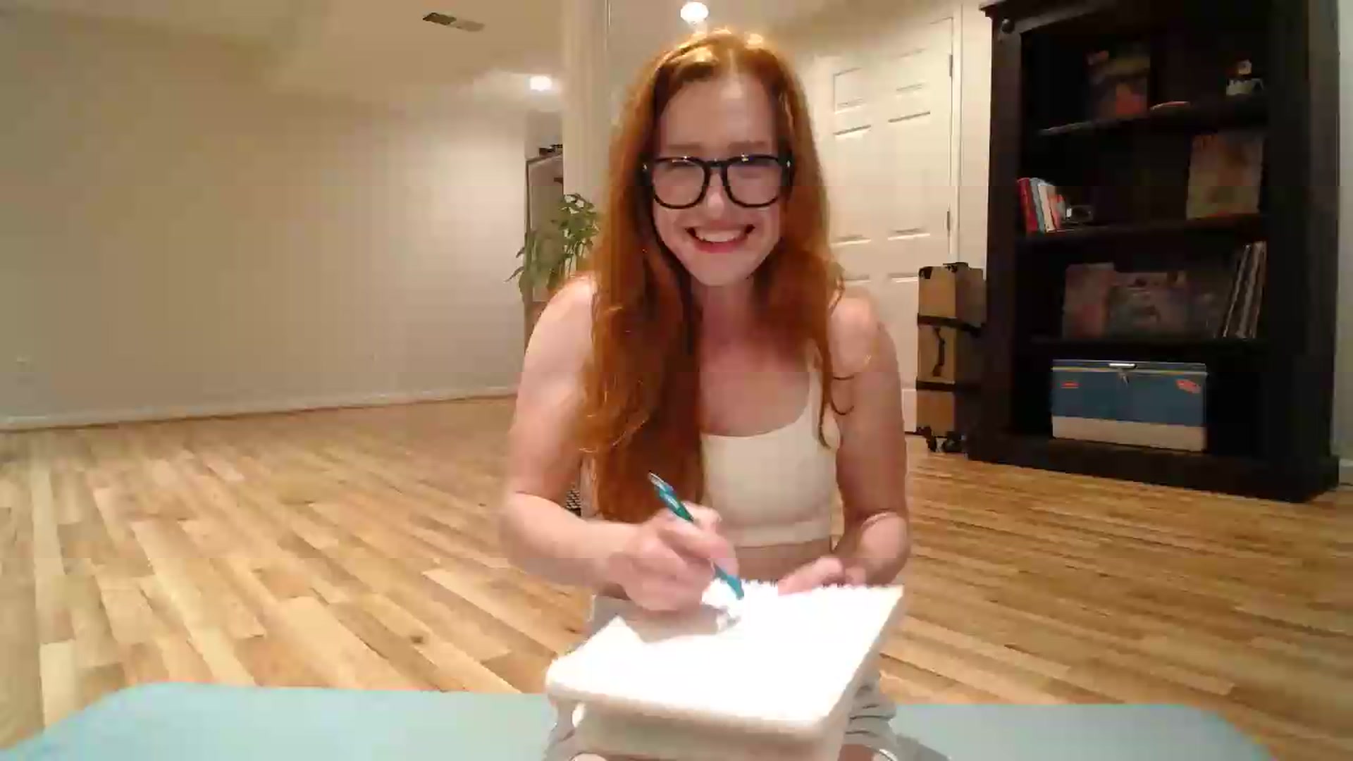 Gallery image thumbnail from KennedyLovee's myfreecams stream on, 07/09/2026, 01:17 image 1 of 20